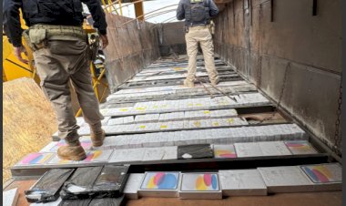 PRF APREENDE GRANDE QUANTIDADE DE ELETRÔNICOS NA BR-277, EM CASCAVEL