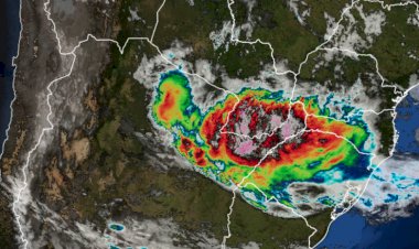 Previsão do Tempo atualizado — Marechal Cândido Rondon (PR)