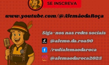 Causos do Alemão da Roça