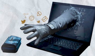 Morador de Mercedes cai em golpe e faz PIX após ameaça de suposto “tribunal do crime”