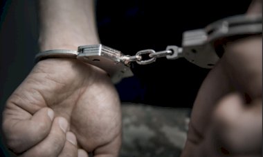 Polícia Militar cumpre mandado de prisão em bar no bairro Primavera   em Marechal Rondon