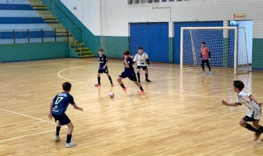 Prestigie as finais da IV Copa Karl Schmit e ajude Rio Bonito do Iguaçu