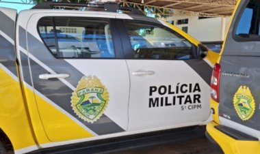 Homem é  sequestrado por três homens armados  durante cobrança em Marechal Rondon