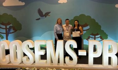 Inovação rondonense é destaque no Congresso Estadual de Saúde