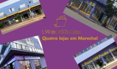 Comércio de Marechal Rondon já entra no clima do Natal com grande variedade em artigos de decoração