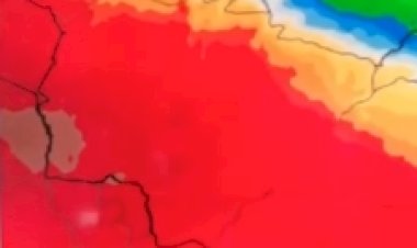 Mato Grosso do Sul terá acumulados acima de 150 mm nos próximos cinco dias