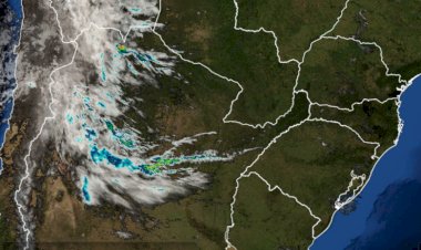 Previsão do tempo para microrregião de Marechal Cândido Rondon indica calor intenso hoje (05)