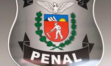 Homem é prezo no interior de Mercedes e levado para o DEPEN de Marechal Rondon