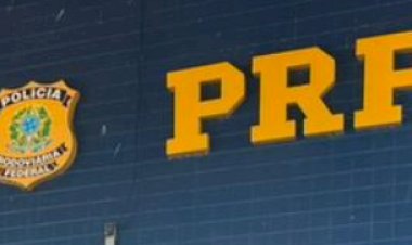 PRF lança no Paraná a Operação Rodovida 2025/2026