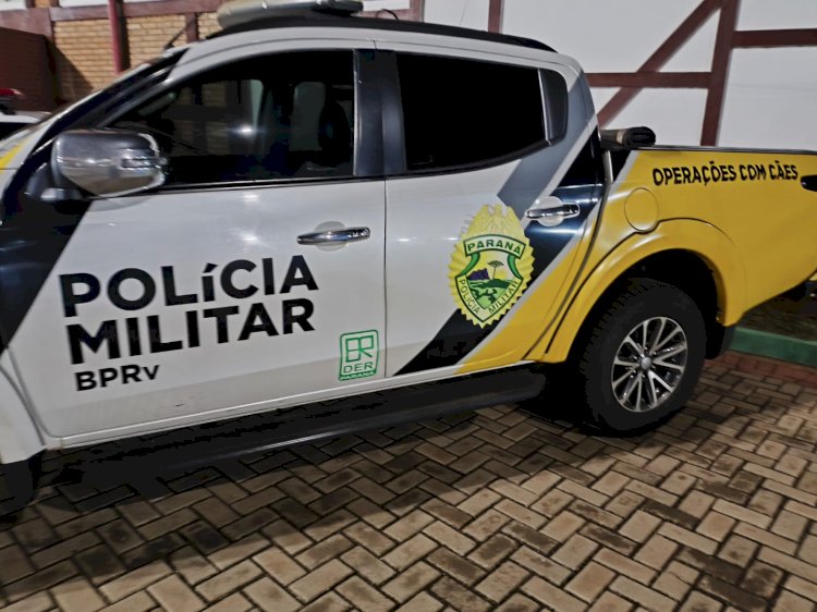 Tentativa de Feminicídio é Registrada em Entre Rios do Oeste