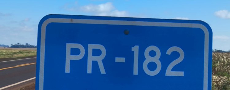 Acidente proximo  de Vila Candeia deixa  motociclista gravemente ferido