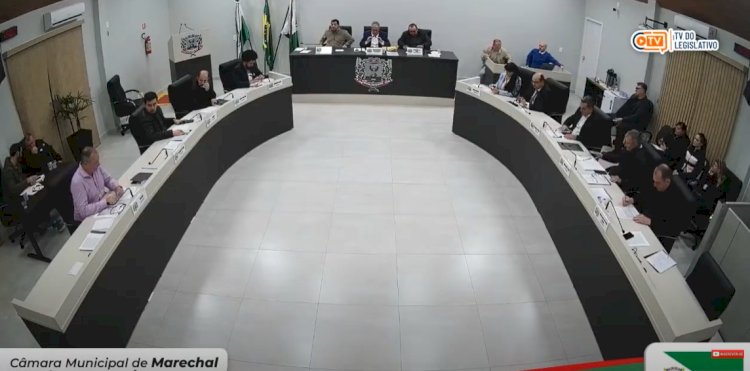 Por 1 voto de diferença Vereadora Tania Maion tem seu mandato suspensa 30 dias