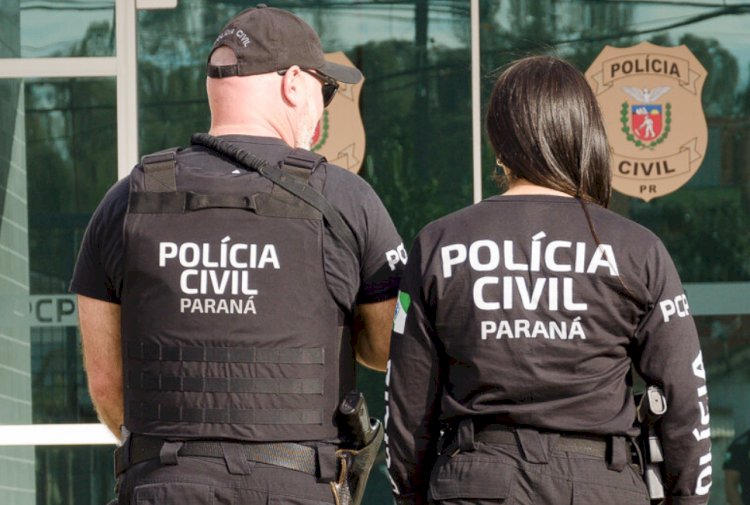 PCPR prende condenado por estupro de vulnerável em Guaíra que se escondia no Paraguai