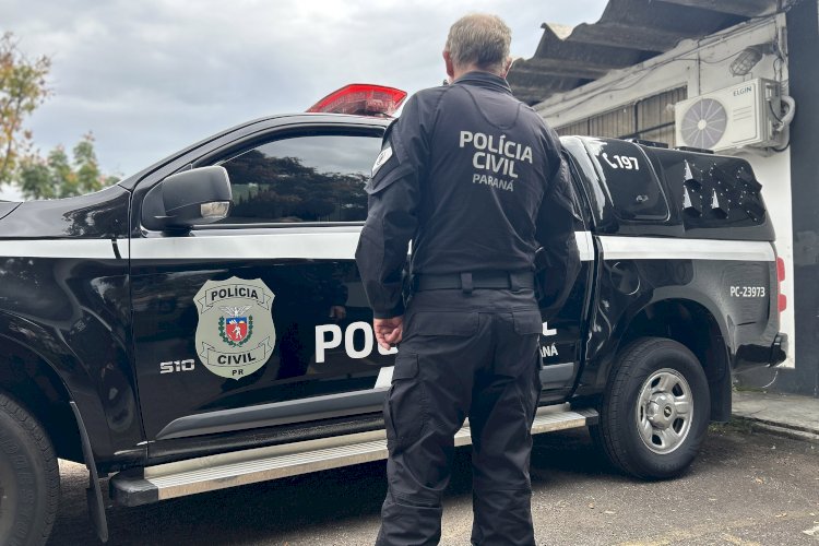 Homem é preso em SP suspeito de desviar R$ 2,5 milhões destinados a medicamento para criança com câncer  em Cascavel