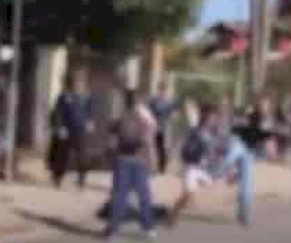 Briga em casa de shows termina com brasileiro em estado grave em Marechal Rondon