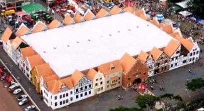 Oktoberfest 2025 em Marechal Rondon será realizada nos dias 24 e 25 de outubro