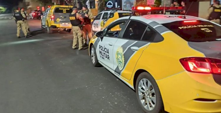 Ação Integrada de Fiscalização Urbana é desenvolvida em Marechal Cândido Rondon-Pr