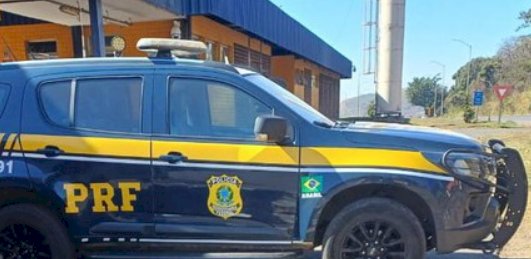 PRF apreende mais de 160 quilos de cabelo humano em Perobal