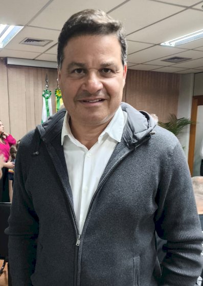 Autoridades estaduais anunciam investimentos  daqui a pouco (10hs) em Nova Santa Rosa