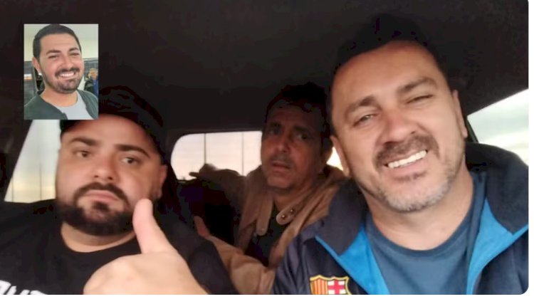 Famílias de desaparecidos em Icaraíma aumentam recompensa para R$ 100 mil