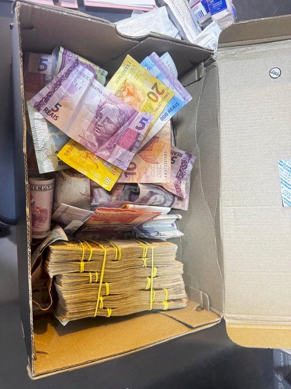 PF deflagra operação contra o comércio ilegal de medicamentos