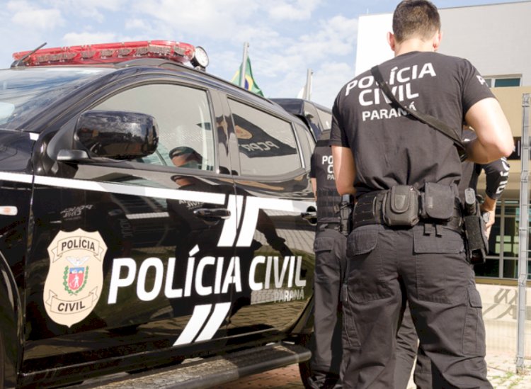 Polícia Civil investiga homicídio e ocultação de cadáver no município de Marechal Rondon