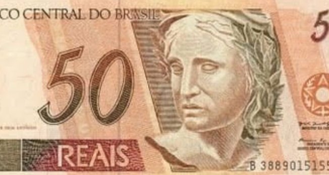 Estabelecimento comercial recebe nota falsa em Marechal Rondon