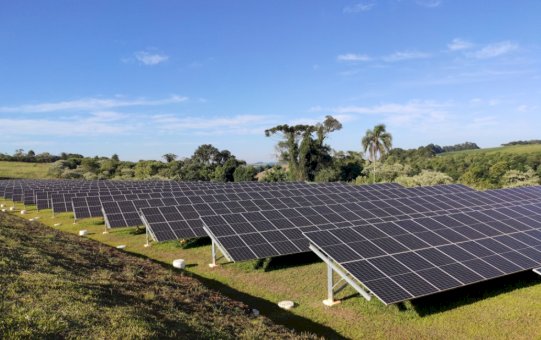 Polícia investiga empresário suspeito de aplicar golpe milionário com energia solar