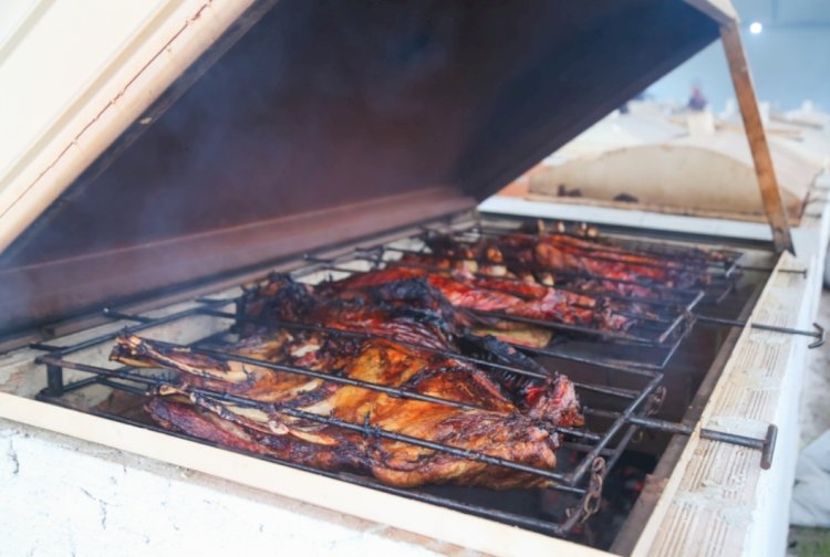 Abertura da festa do 33ºaniversário de emancipação politico-administrativa de Mercedes será hoje as 18 horas