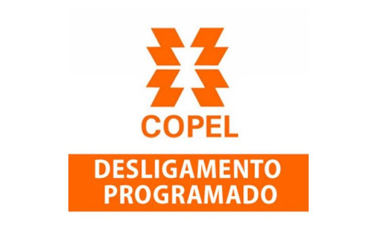Copel programa interrupções de energia nos distritos de Planalto do Oeste e Vila Cristal