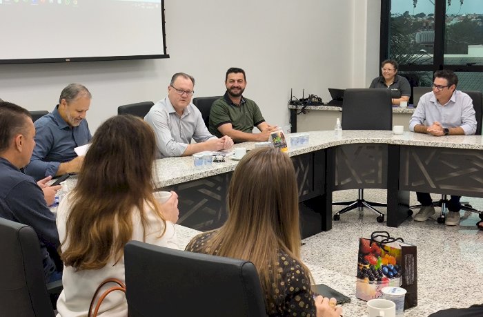 Prestação de contas da Expo Rondon 2025 é apresentada à Acimacar