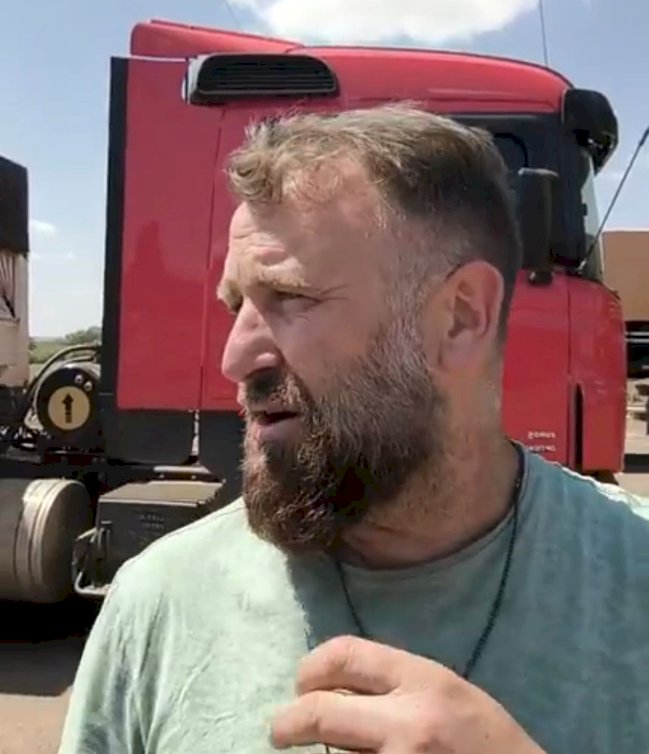 Prefeitura de Mercedes estuda medida judicial contra fechamento de acesso secundário a cidade