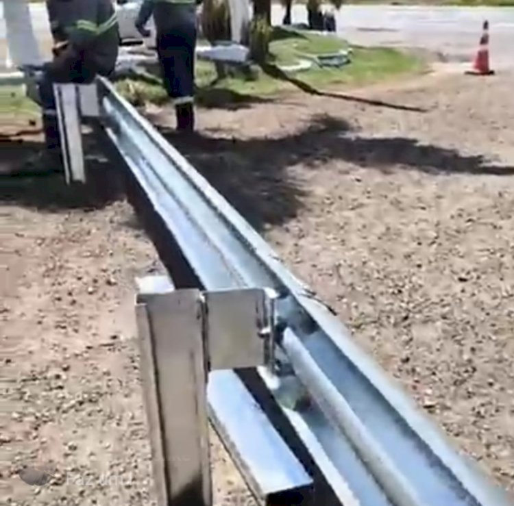 Prefeitura de Mercedes estuda medida judicial contra fechamento de acesso secundário a cidade