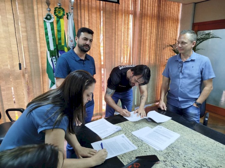 Entidades rondonenses são beneficiadas com mais uma etapa de recursos do Fundo Municipal da Criança e do Adolescente