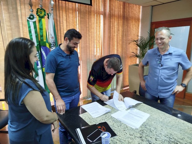 Entidades rondonenses são beneficiadas com mais uma etapa de recursos do Fundo Municipal da Criança e do Adolescente