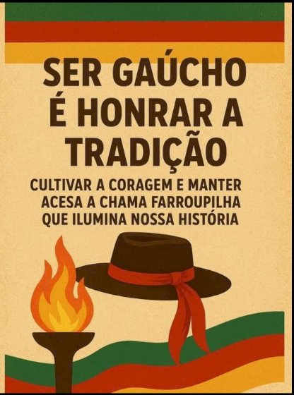 Hoje se comemora o Dia do Gaúcho: cultura, identidade e influência além das fronteiras