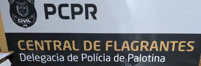 Calmaria em Marechal Rondon e Homem é esfaqueado durante roubo de motocicleta em Maripá;
