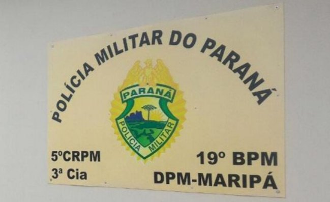 Calmaria em Marechal Rondon e Homem é esfaqueado durante roubo de motocicleta em Maripá;