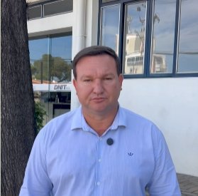 Prefeito de  Mercedes discute com DNIT solução para acesso na BR-163