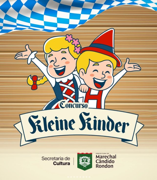 Concurso Fritz e Frida da Oktoberfest 2025 terá a participação de quatro casais