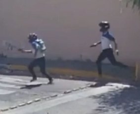 Ataque a tiros em escola estadual, deixa dois mortos e três feridos em Sobral, no Ceará