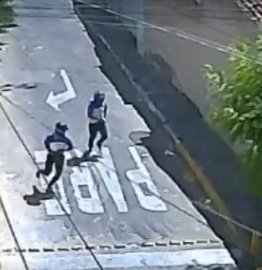 Ataque a tiros em escola estadual, deixa dois mortos e três feridos em Sobral, no Ceará