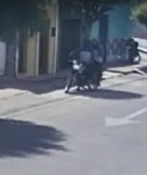 Ataque a tiros em escola estadual, deixa dois mortos e três feridos em Sobral, no Ceará