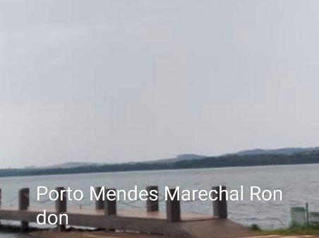 Previsão do tempo para esta semana, indica possibilidades de temporal para hoje (29)