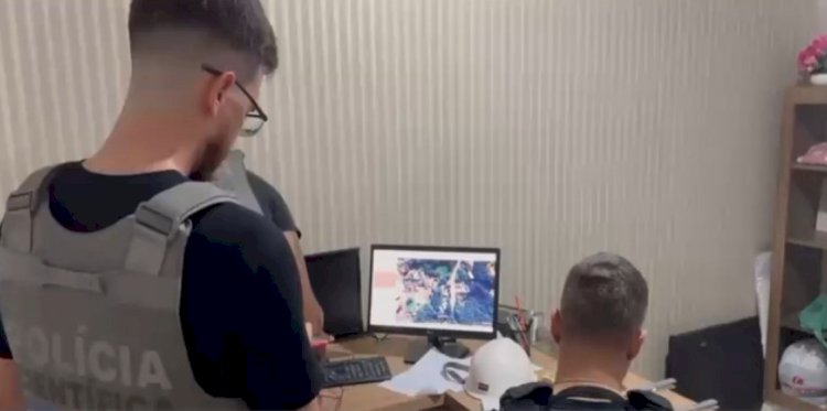 Engenheira ambiental é presa por fraudes em licenciamentos ambientais no Paraná