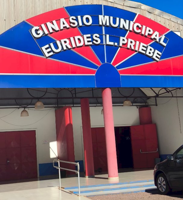 Finais da 6ª Copa Amizade de Futsal acontecem nesta quinta-feira (02) em Nova Santa Rosa