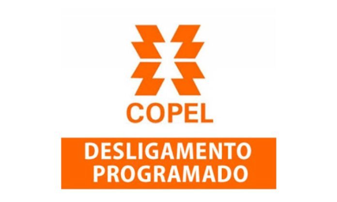 Copel informa corte programado de energia em Nova Santa Rosa para sexta-feira (10)