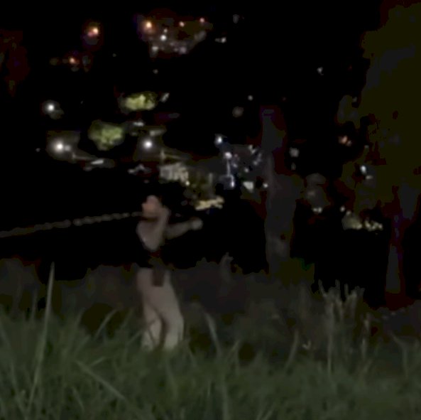 Tiroteio em Cascavel  deixa  dois suspeitos  mortos , dois presos  um deles ferido  e um policial