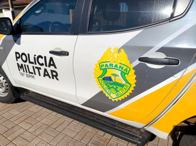Polícia Militar registra  furtos em Mercedes e SantaHelena