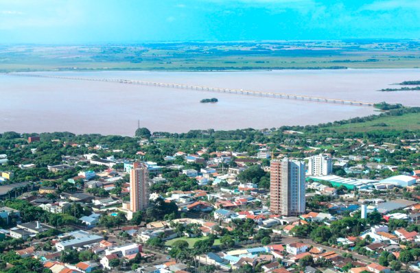Casal é assaltado  durante  pescaria  em  Guaíra
